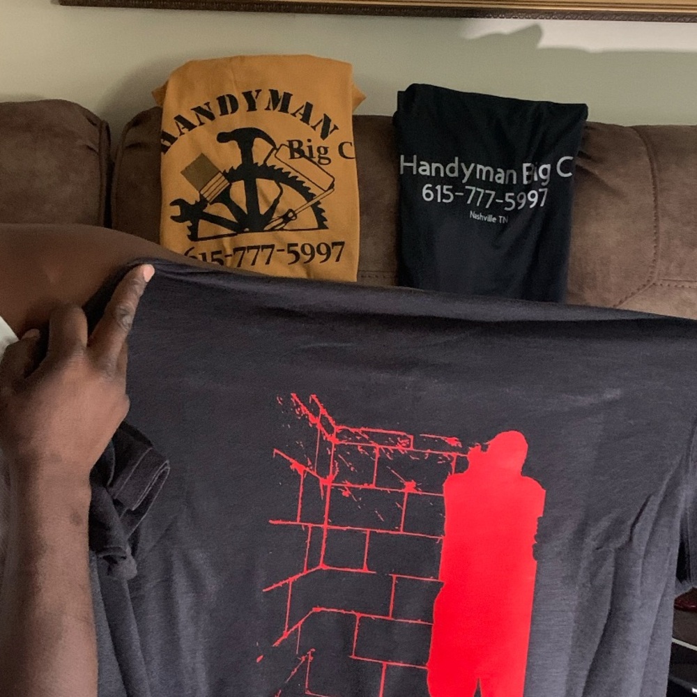 Business shirts